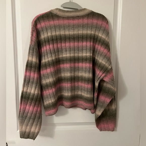 H&M Rib-Knit Jumper - Picture 8 of 9